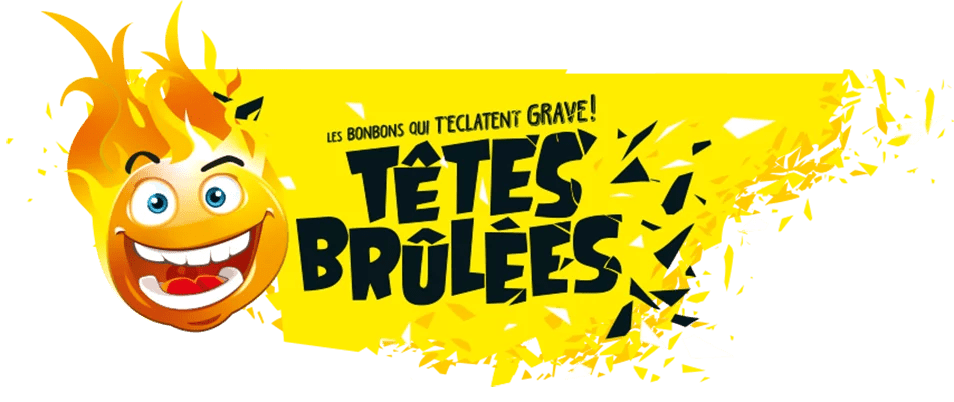 Têtes Brûlées